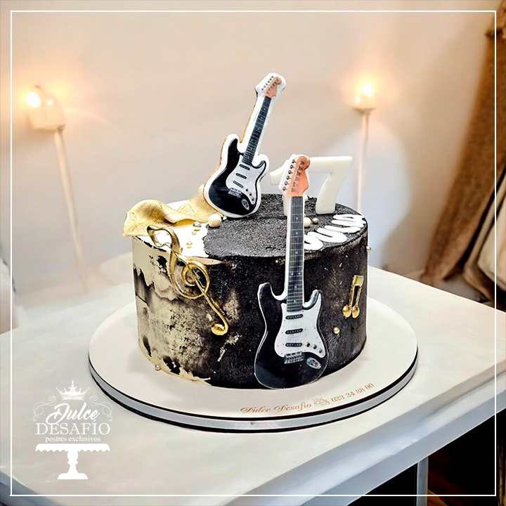 TARTAS PARA TU CUMPLEAÑOS