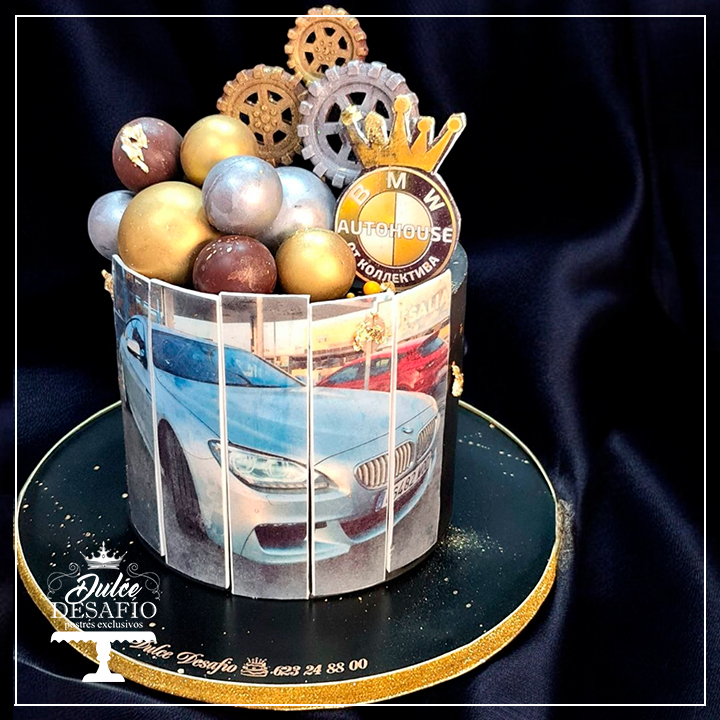 TARTAS DEL EQUIPO