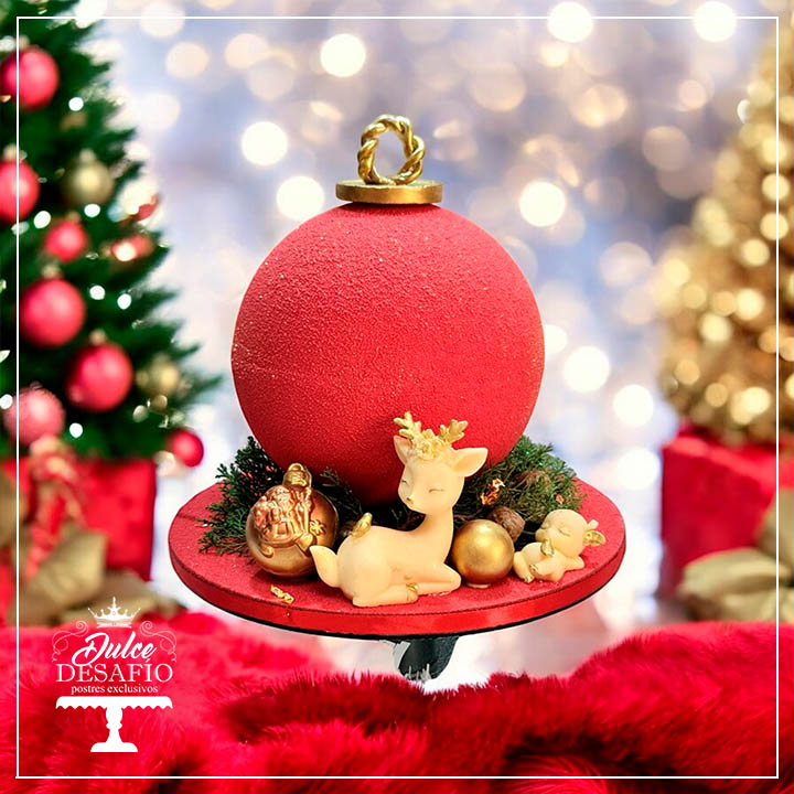 TARTAS DE AÑO NUEVO