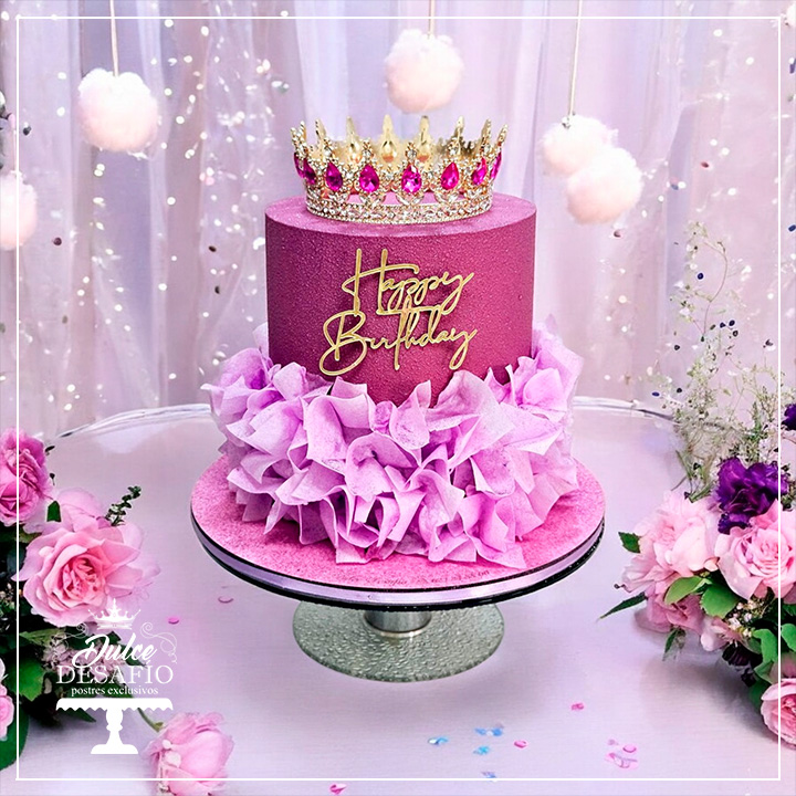 CUMPLEAÑOS
