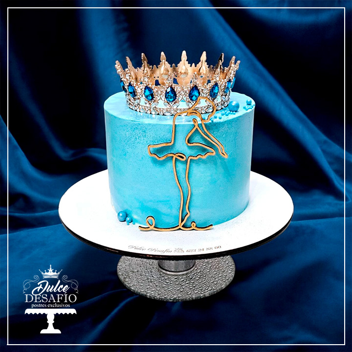TARTAS DE ANIVERSARIO
