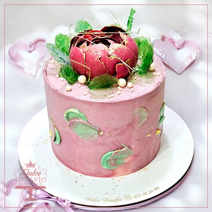 TARTAS PARA EL ESTADO DE ÁNIMO